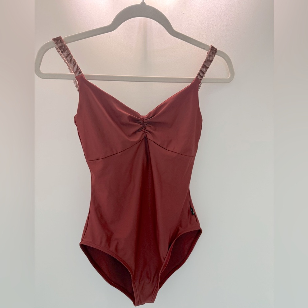 Bodile Lea Leotard S/M